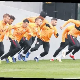 Cimbom, Porto startını verdi