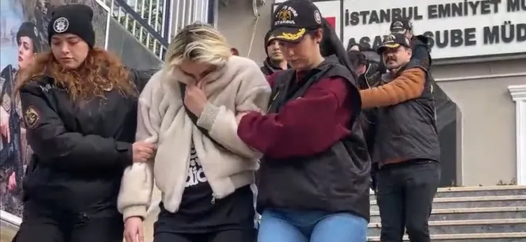 SON DAKİKA... Genç sevgilisi 65 yaşındaki iş adamına kabusu yaşattı: 25 milyonluk haraç istedi evini kurşun yağmuruna tuttu!