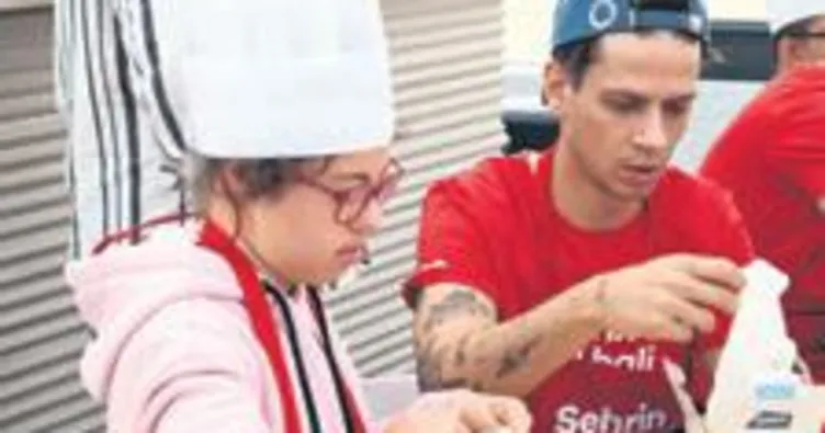 ’Şehrin İyi Hali’ 11 yaşına bastı