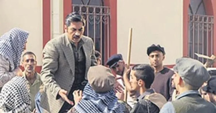 ‘Gaffur’a herkes çok kızacak