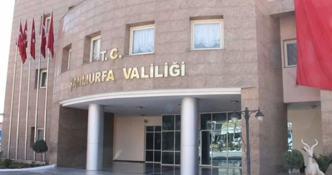 Şanlıurfa İl Başkanının oğlunu vuran şahıslar yakalandı Şanlıurfa İl Başkanının oğlunu vuran şahıslar yakalandı