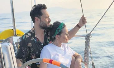 ‘Bu klipte eşimden başkası olamazdı’