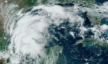 ABD’de yeni tropikal fırtına uyarısı