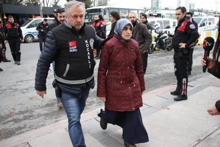 Palu Ailesi davasında karar çıktı! Sanık Tuncer Ustael yediği cezayı duyunca şoke oldu!