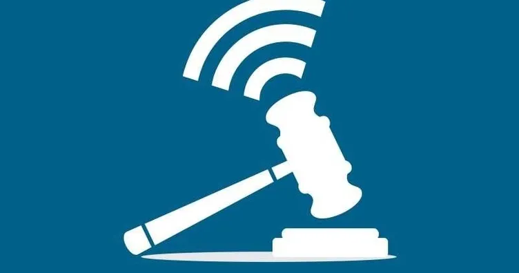 Mahkeme salonu dijitale taşındı