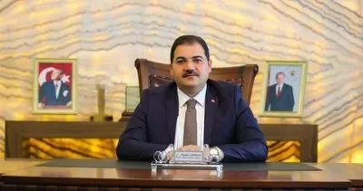 Başkan Canpolat: