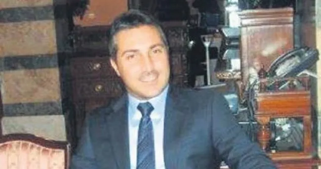 Akfel’in ortağı Murad Baltacı’ya FETÖ’den tutuklama
