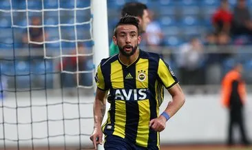 Fenerbahçe’nin yıldızı Isla’nın eşinden ayrılık açıklaması
