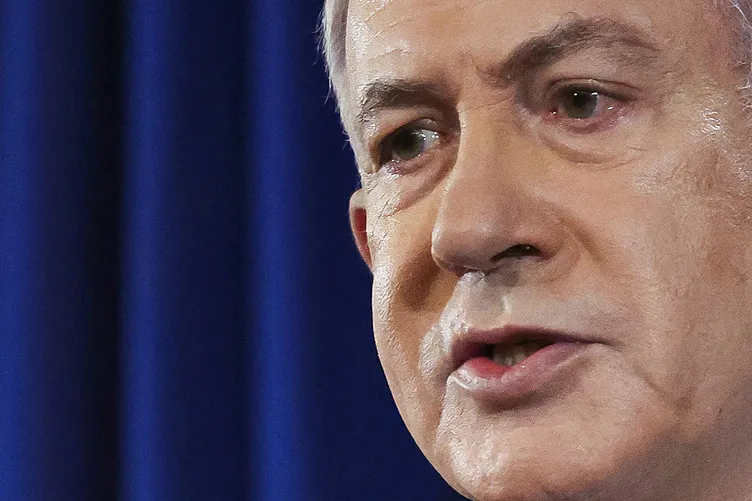 Orta Doğu’da savaş büyüyor! ABD medyası İsrail’in yeni hedefi duyurdu: O ülke yerle bir edilecek!