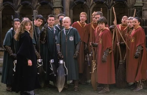 Harry Potter filmleri bugüne dek ne kadar kazandırdı?