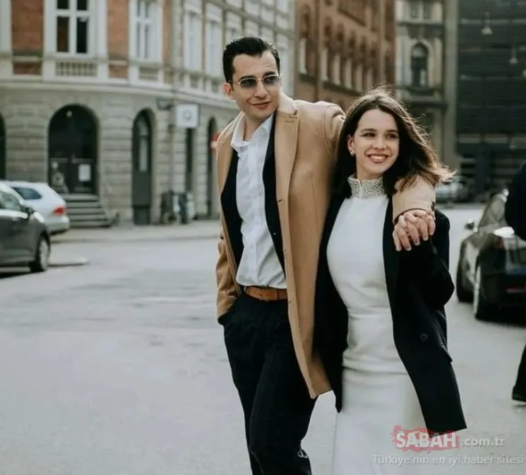 İzzet Altınmeşe’nin oyuncu oğlu Fırat Altınmeşe bugün evlendi! İşte düğün sonrası ilk kareler!