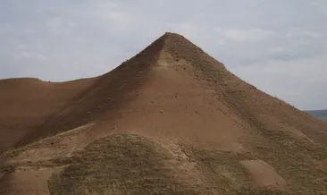 Rüyada piramit görmek ne anlama gelir?