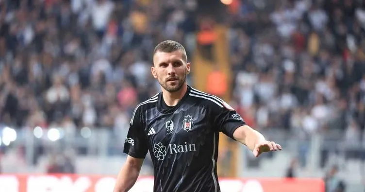 Ante Rebic, İtalya yolcusu! Yeni sezonda...