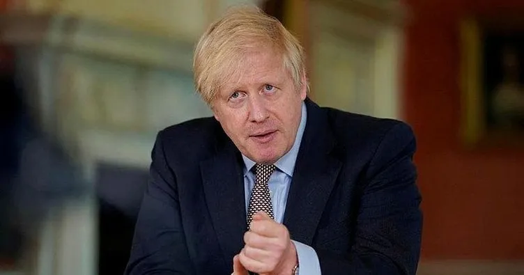 Boris Johnson: İkinci bir karantina felaket olur