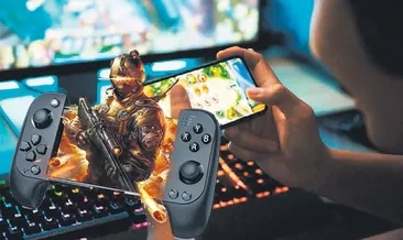 Mobil oyunda yatırım patlaması