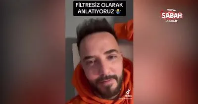 Gökhan Özen’den estetik açıklaması: Benim keyfimi böyle kaçıramazsınız!