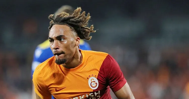 Galatasaray’da Sacha Boey şoku yaşanıyor! Açıklama yapıldı...