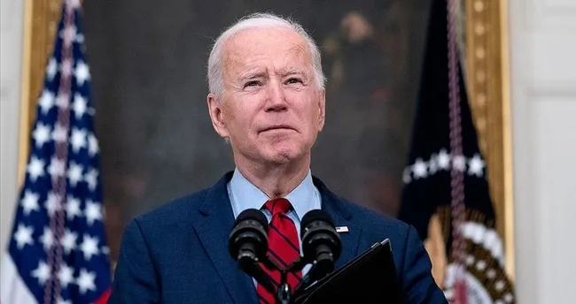 Biden Florida için olağanüstü hal kararını onayladı Biden Florida için olağanüstü hal kararını onayladı