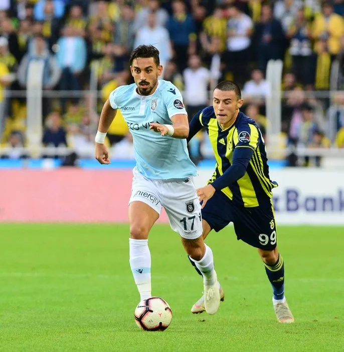 Fenerbahçe’de yılın transferi Emre Belözoğlu’dan!