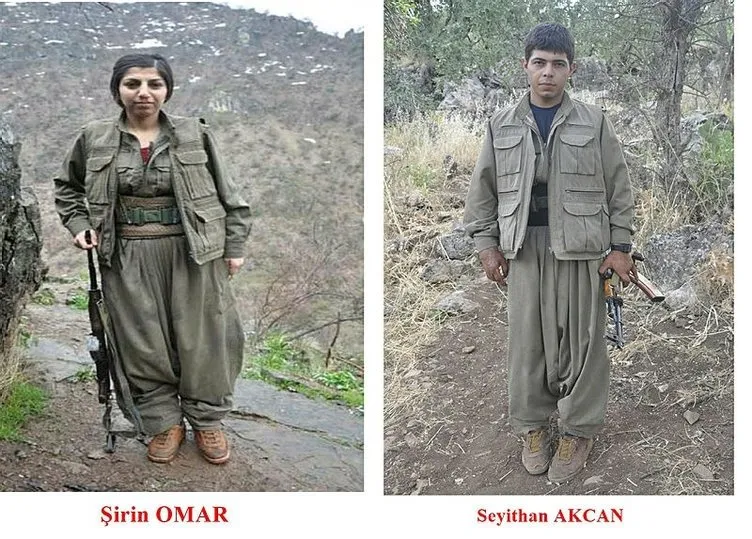 PKK'nın Haftanin hezimeti telsiz konuşmalarında!  Asker bu defa bizi bitirmeye kararlı