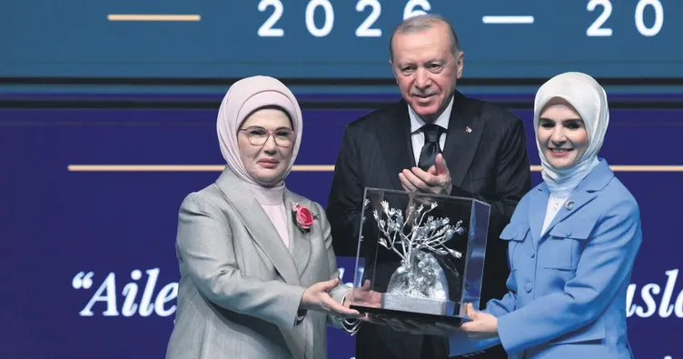 Aile ve nüfus için 5 strateji