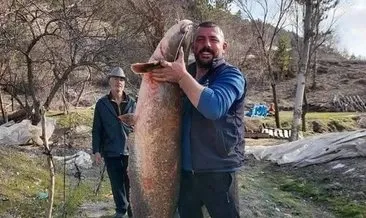 Boyu 2 metre ağırlığı 52 kg #burdur