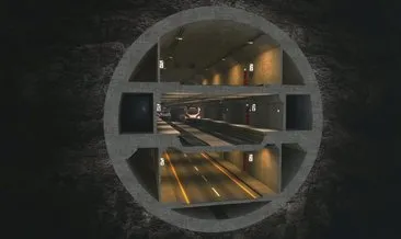 ’3 Katlı Büyük İstanbul Tüneli Projesi’ ihalesinin kazananı belli oldu