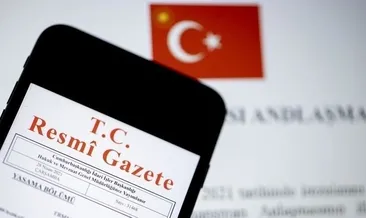2 şehirde kamulaştırma kararı