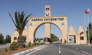 Harran Üniversitesi depremde 16 öğrencisini kaybetti