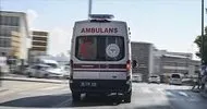 Alanya’da otelde fenalaşan Alman turist, hastanede öldü