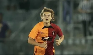 Efe Akman’ın yeni takımı belli oldu