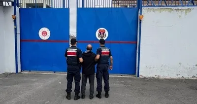 Nevşehir’de FETÖ hükümlüsü yakalandı
