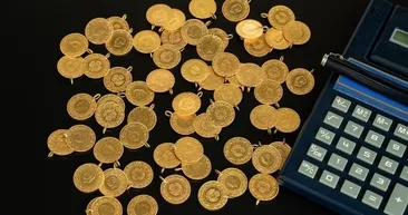 Altın fiyatları ne kadar? İşte, 23 Aralık tam, yarım, çeyrek, gram altın ve 22 ayar bilezik fiyatları