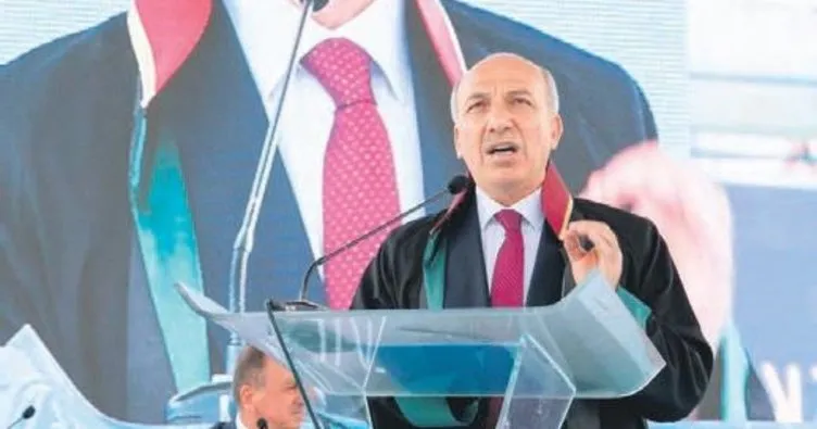 Yasin Şamlı, İstanbul 2 No’lu Baro Başkanı seçildi