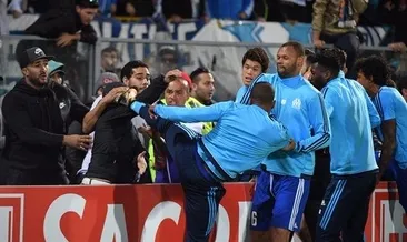 Evra’ya tarihi ceza: 7 ay