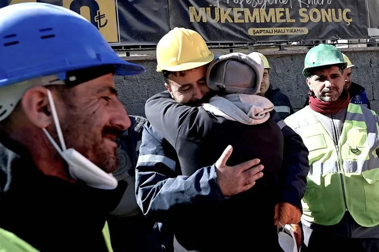 Dünya Aleyna Ölmez’i konuşuyor! gördüklerine inanamadılar: ’Başlarına gelen felakete rağmen...’