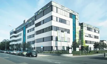 BioNTech, Mainz Belediyesi’ni uçurdu