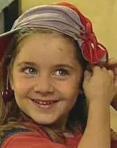 7 yaşındayken tüm Türkiye onu tanıyordu! Can Ayşecik güzelliğiyle mest etti