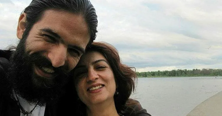 Türk anne ile İranlı babanın velayet savaşı