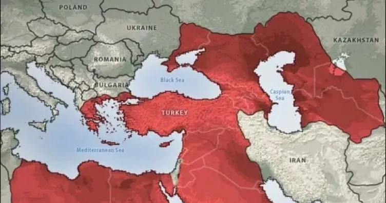 Yunan medyasında Türkiye telaşı! ’Türkiye süper güç olma yolunda’