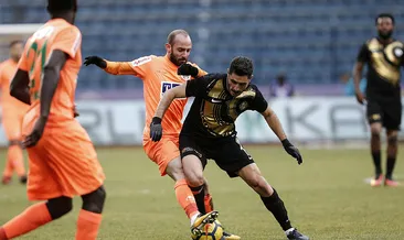 Osmanlıspor’da Özer Hurmacı belirsizliği