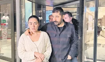 Hastalık aileyi birleştirdi