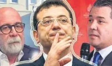 SON DAKİKA | İBB’den karı-kocaya 20 ihale! Çok sayıda para transferi tespit edildi