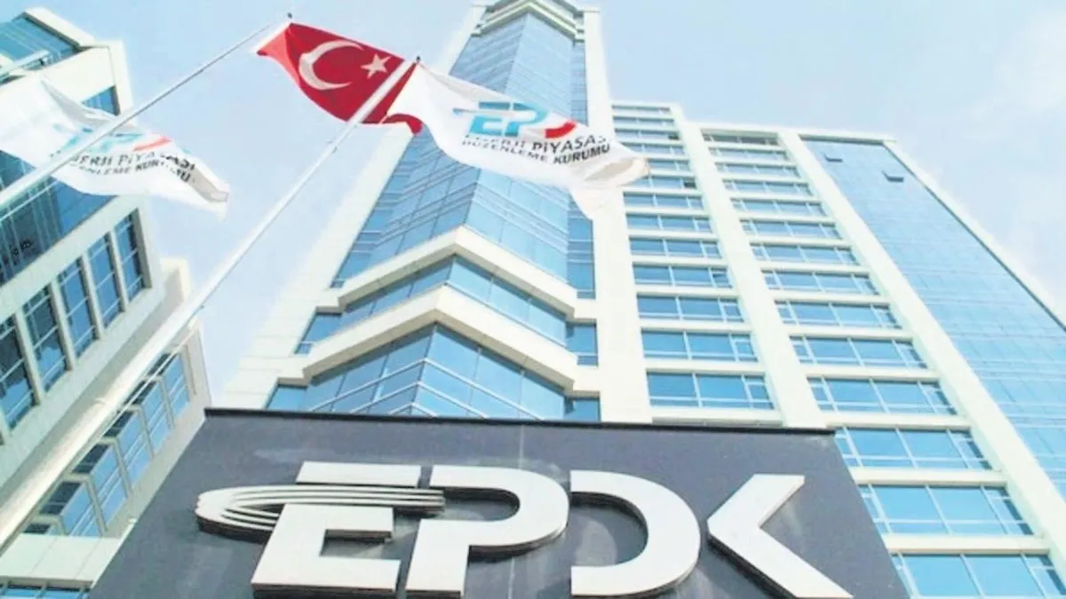 Enerjide manipülasyona geçit yok