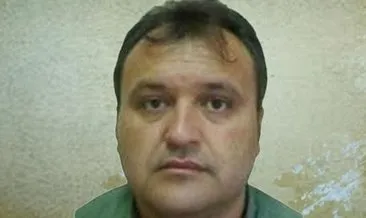 Uyuşturucu baronu eski savcıya 48 yıl istendi #adana Uyuşturucu baronu eski savcıya 48 yıl istendi #adana