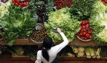FAO: Küresel gıda fiyatları düşüşünü 12’nci aya taşıdı