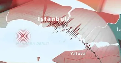 Artçı deprem nedir, ne zamana kadar sürer? İstanbul depremi ardından sarsıntılar sürüyor!