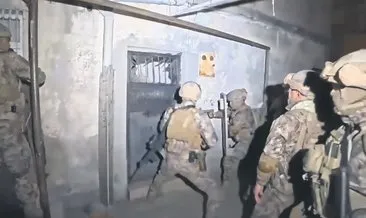 Uyuşturucu tacirlerine ağır darbe
