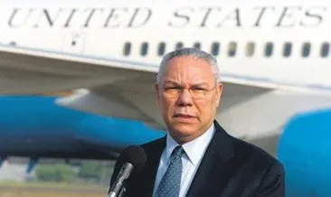 Irak savaşının mimarı Powell öldü
