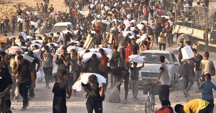 ‘Artık söz değil eylem gerek’